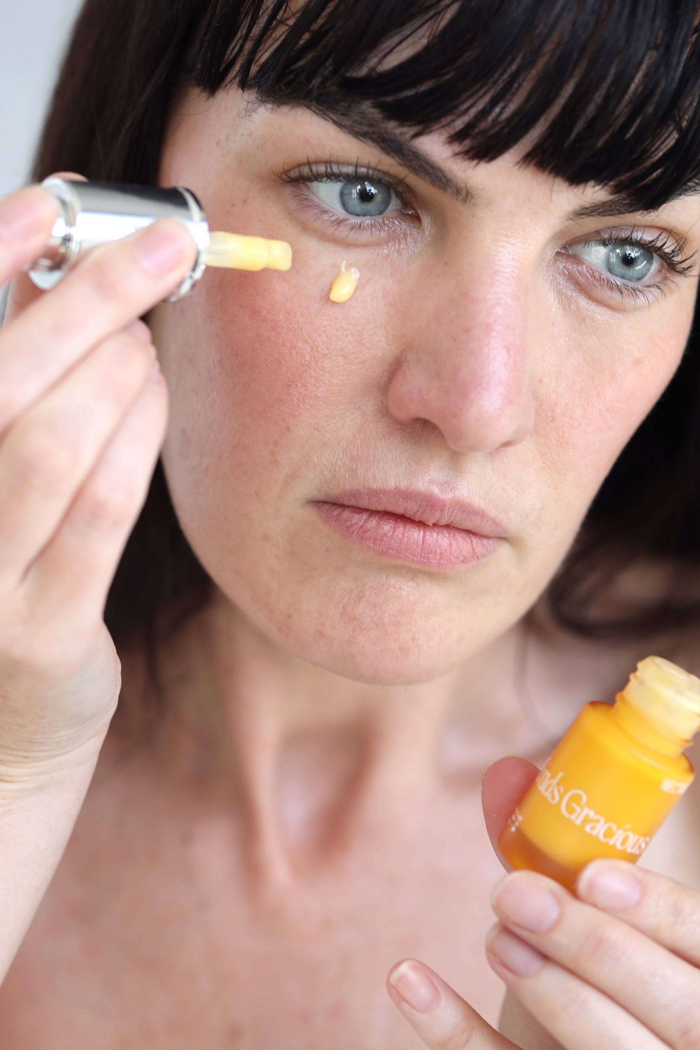 Nectar Complex Firming Eye Serum