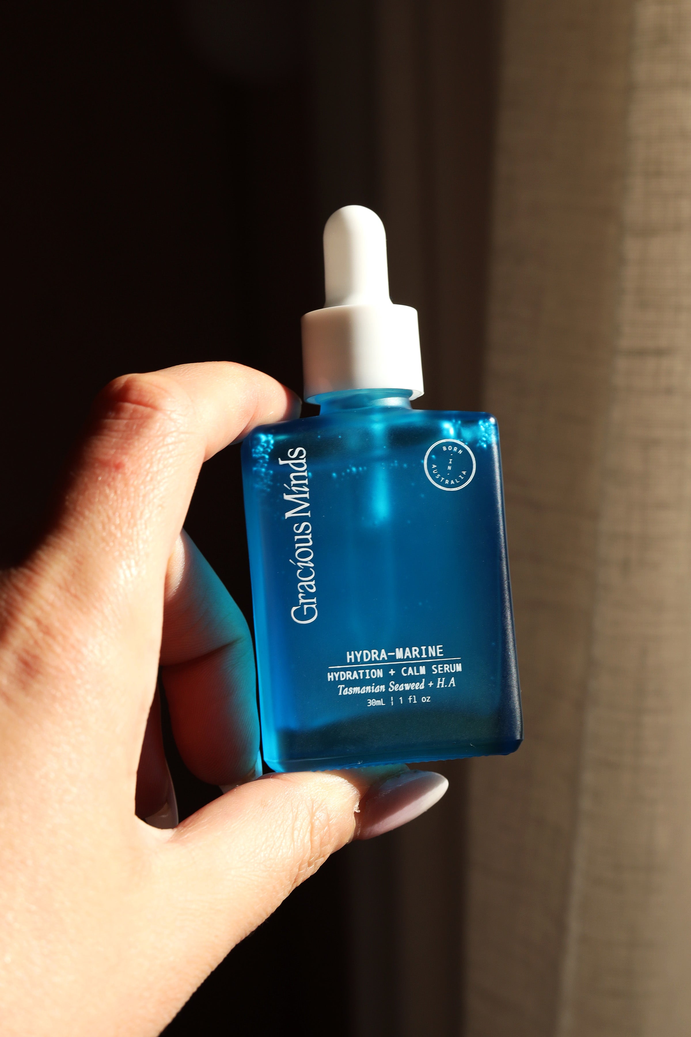 Hydra-Marine Hydrating and Calming Serum