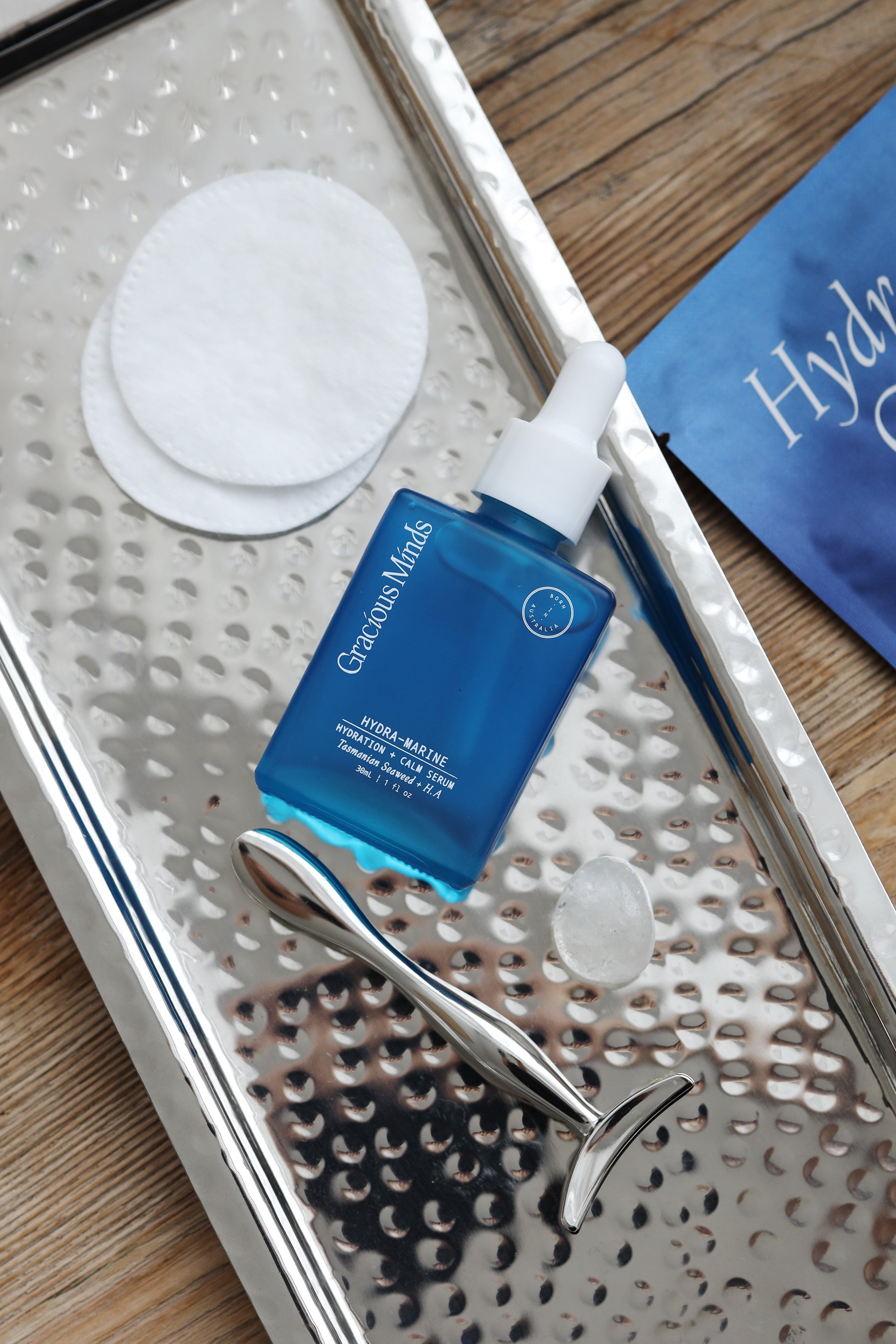 Hydra-Marine Hydrating and Calming Serum