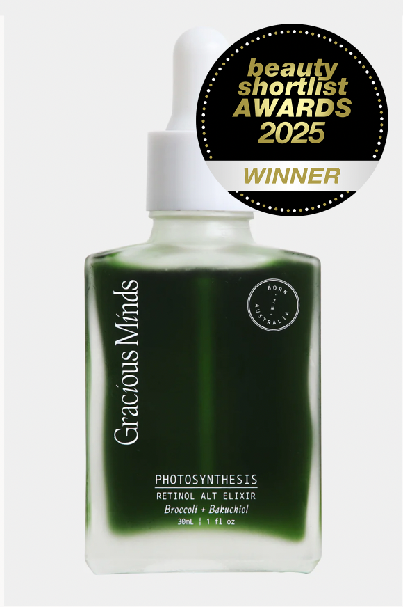 Photosynthesis Retinol Alternative Elixir + Limited Release Beauty Tool